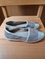 Espadrilles von Toni Pons Größe 39 neu Hessen - Kelsterbach Vorschau