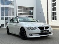 BMW 318i Coupe *SHD*NAVI PRO*VOLLLEDER*XENON* Hessen - Büttelborn Vorschau