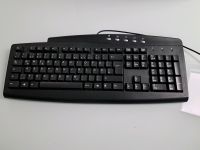 PC Tastatur Hyrican TAS00033 Hessen - Rauschenberg Vorschau