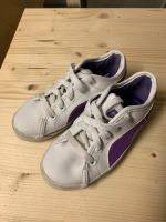 Puma Turnschuhe Sneaker 28 Niedersachsen - Hohnhorst Vorschau