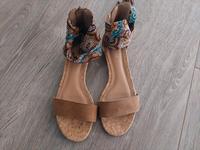 Sandalen Damen Brandenburg - Altlandsberg Vorschau