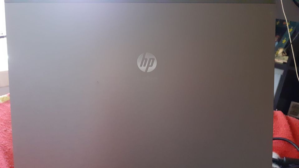 HP Elitebook 240p CPU i7 in Brandenburg an der Havel