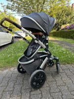 Joolz Geo Kinderwagen - grau Essen - Essen-Borbeck Vorschau