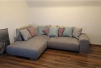 Couch Sofa zu verkaufen XXL - sofort verfügbar Nordrhein-Westfalen - Eitorf Vorschau