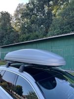 Dachbox für PKW mieten, vermieten leihen Niedersachsen - Staufenberg Vorschau