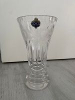 Kristallvase von Beyer *Neu* Wuppertal - Heckinghausen Vorschau