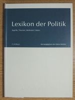 Lexikon der Politik. Dieter Nohlen. CD: Digitale Bibliothek 79 Bayern - Cham Vorschau