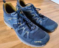 ⭐LOWA⭐️ Schuhe Wandern Outdoor Freizeit neuwert 45 Goretex Stuttgart - Stuttgart-Ost Vorschau