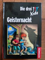 Die drei ??? Kids Geisternacht Dreifachband Berlin - Steglitz Vorschau