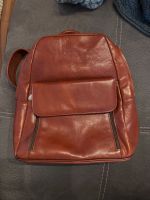 Wunderschöner Vintage Tagesrucksack Hamburg-Mitte - Hamburg Billstedt   Vorschau