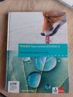 Prisma Naturw. 5 ISBN 978-3-12-068608-8 Rheinland-Pfalz - Ramsen Vorschau