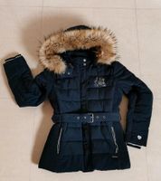 Original Pepe Jeans Winterjacke, Gr 16, M, 176, dunkelblau Hessen - Hünstetten Vorschau