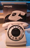 Grundig Sixty Telefon mit AB retro klassisch Dortmund - Hombruch Vorschau