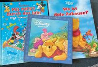 Disney Bücher Set Hessen - Langgöns Vorschau