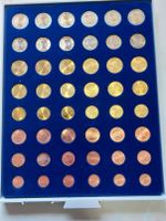 6 Komplette € Münzsätze 2004 & 2005 Luxemburg & Österreich Saarland - Beckingen Vorschau