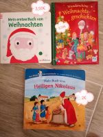 Weihnachtsbücher und CDs Baden-Württemberg - Malsch Vorschau