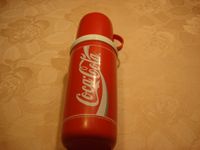 Thermoskanne Emsa Coca Cola 1996 Bayern - Coburg Vorschau