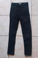 Zara High Waist slim Gr. 152 Bad Doberan - Landkreis - Bad Doberan Vorschau