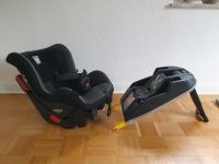 Auto Kindersitz - Peg Perego (inkl ISO Fix Halterung) Essen - Rüttenscheid Vorschau