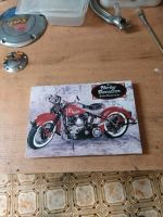 20 orig Harley Davidson Briefkarten neu!!!! Bayern - Münchberg Vorschau