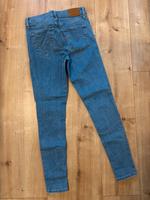 Levi’s High Rise Super Skinny Jeans wie NEU ❤️ Nordrhein-Westfalen - Waltrop Vorschau