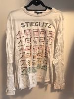 Stieglitz Longsleeve Shirt Pulli Bunt Pastell Asien Pankow - Prenzlauer Berg Vorschau