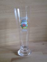 Bierglas Pilsglas Weizenglas Spalt 0,5 l vintage Eichstrich sandg Bayern - Ansbach Vorschau