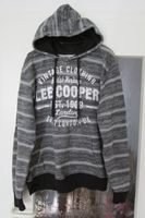 Hoody von "Lee Cooper" in grau Neuwertig Größe M Kreis Ostholstein - Ratekau Vorschau