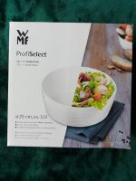 Salatschale ProfiSelect WMF ; unbenutzt; NEU Berlin - Tempelhof Vorschau