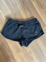Calvin Klein Hotpants Damen schwarz Baden-Württemberg - Mannheim Vorschau
