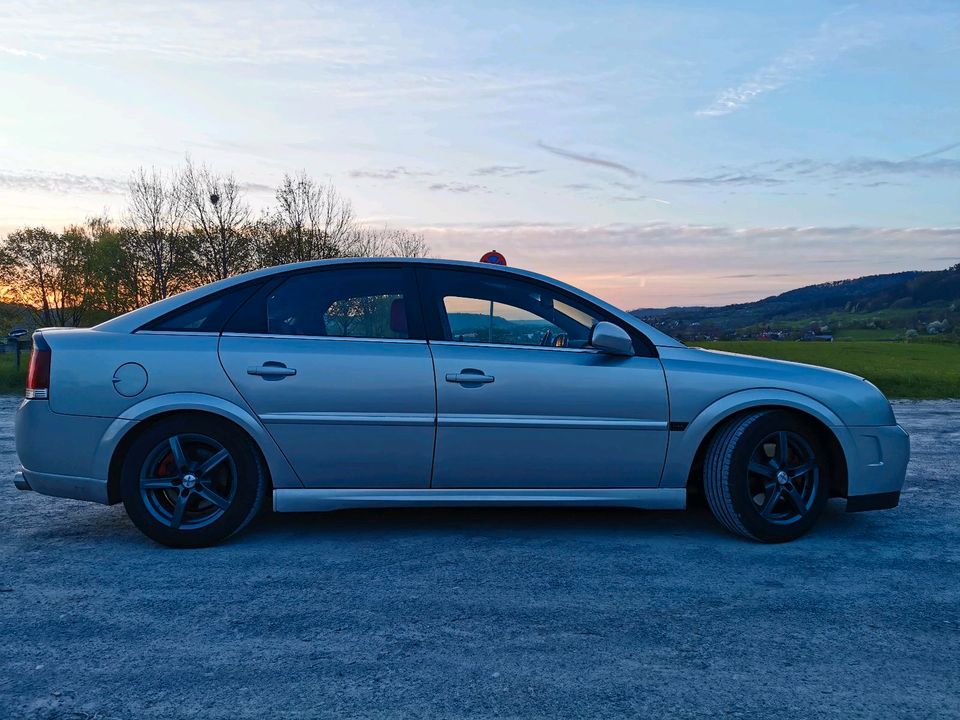 Vectra GTS 3.2 V6 Gts KEIN GTI RS S R OPC in Gaildorf