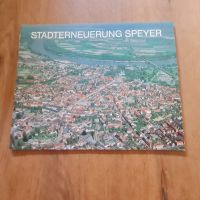 Buch Stadterneuerung Speyer Rheinland-Pfalz - Schifferstadt Vorschau