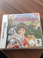 Nintendo DS Spiel Meine Tierpension 2 Dortmund - Lütgendortmund Vorschau