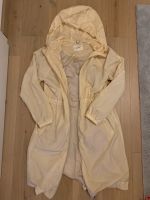 S. Oliver Red Label Regenjacke Mantel gelb S 36 Damen Kapuze Baden-Württemberg - Küssaberg Vorschau