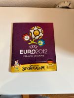 UEFA Euro 2012 Stickeralbum Nordrhein-Westfalen - Haltern am See Vorschau