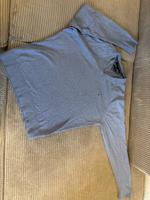 Tommy Hilfiger Prima Cotton Cashmere M hellblau Berlin - Tempelhof Vorschau