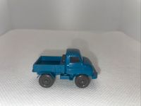 Wiking Alt LKW MB Unimog 411 Ozeanblau Germany 1964 GK 371/6A Hessen - Schmitten Vorschau