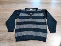 Gestreifter Strickpullover in Größe 110 von Oskar's Bad Doberan - Landkreis - Bartenshagen-Parkentin Vorschau