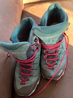 Meindl Wanderschuhe Bayern - Kronach Vorschau