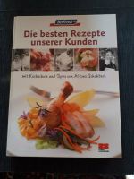 BOFROST"Die besten Rezepte unserer Kunden"Buc Alfons Schuhbeck Baden-Württemberg - Karlsruhe Vorschau