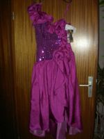 Abiball - Abendkleid - Flamenco - Cocktailkleid Niedersachsen - Bückeburg Vorschau