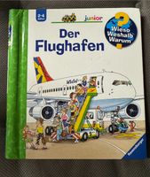 Wieso weshalb warum Der Flughafen Nordrhein-Westfalen - Erftstadt Vorschau