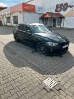 BMW F31 335xd /M-Paket,Harman-Kardon, individuell Leder Thüringen - Mühlhausen Vorschau