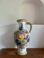 Vintage Keramik Bodenvase Obergiesing-Fasangarten - Obergiesing Vorschau