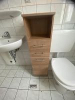 Badezimmerschrank wc Schrank Essen - Essen-Kray Vorschau