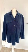 Tolle Vintage Jacke Ende 70er oder Anfang 80er blau 40 franco C. Nordrhein-Westfalen - Wesseling Vorschau