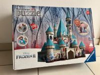 Ravensburger 3D Puzzle Schloss Frozen II 216 Teile Bayern - Cadolzburg Vorschau