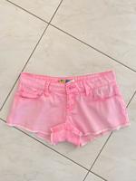 Damen Jeans-Shorts, Marke YMI, USA, Größe S Bayern - Burgau Vorschau
