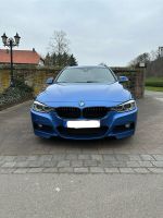 BMW 325d touring f31 M-Sport pano HUD (320, 330, f30) performance Niedersachsen - Hann. Münden Vorschau