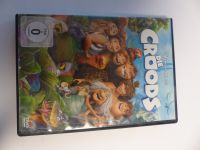 DVD für je 3€, Rocky, Rock Balboa, Simpsons der Film, Croods Baden-Württemberg - Karlsruhe Vorschau